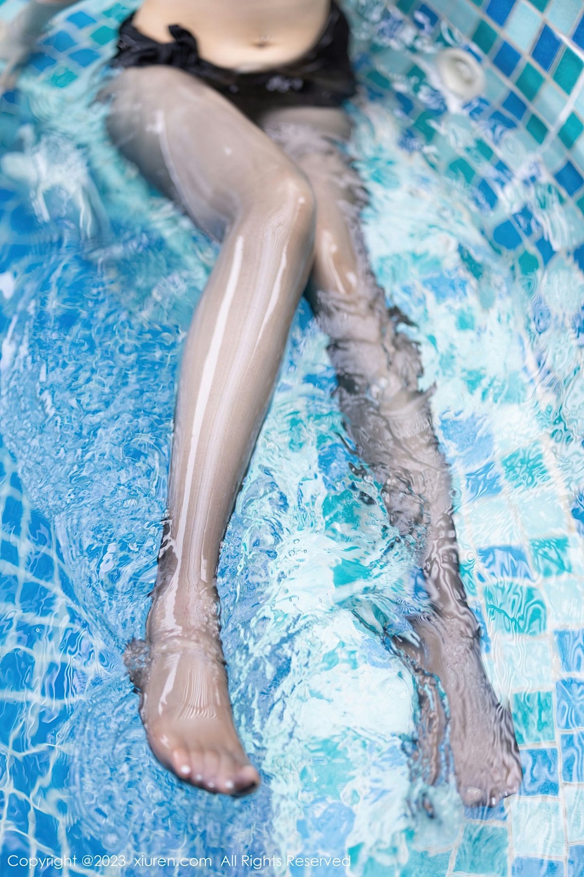 【XiuRen秀人網】20230210Vol6251徐莉芝Booty【87P】-[秀人套图]