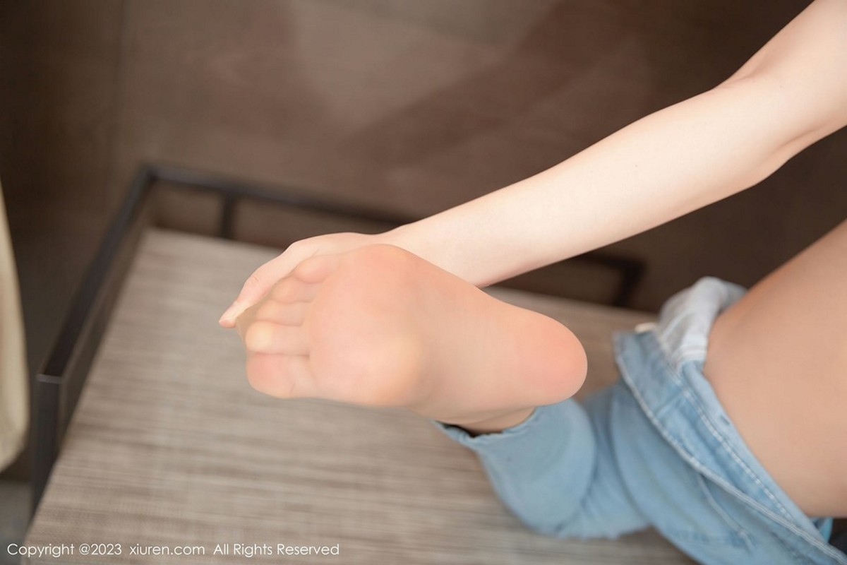 【XiuRen秀人網】20230210Vol6250是小逗逗【87P】-[秀人套图]