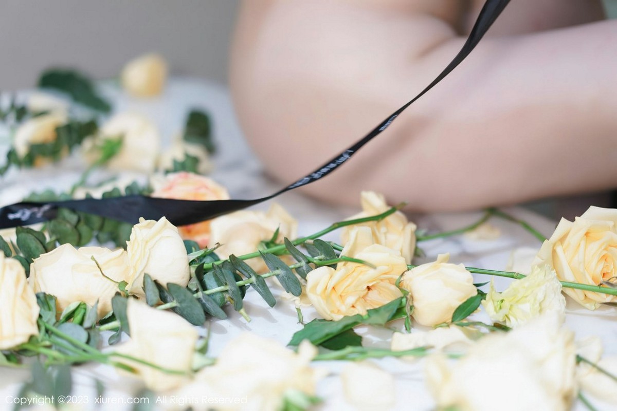 【XiuRen秀人網】20230210Vol6249妲己-Toxic【85P】-[秀人套图]