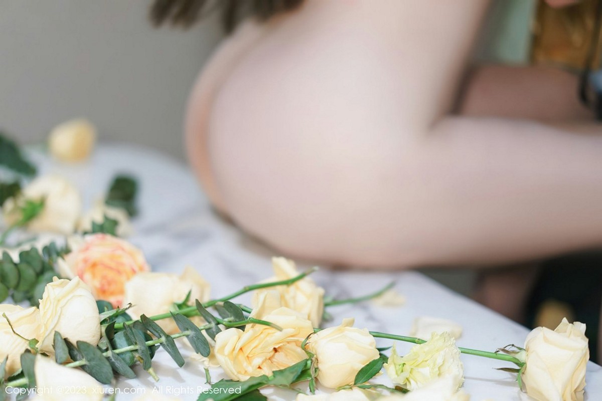 【XiuRen秀人網】20230210Vol6249妲己-Toxic【85P】-[秀人套图]