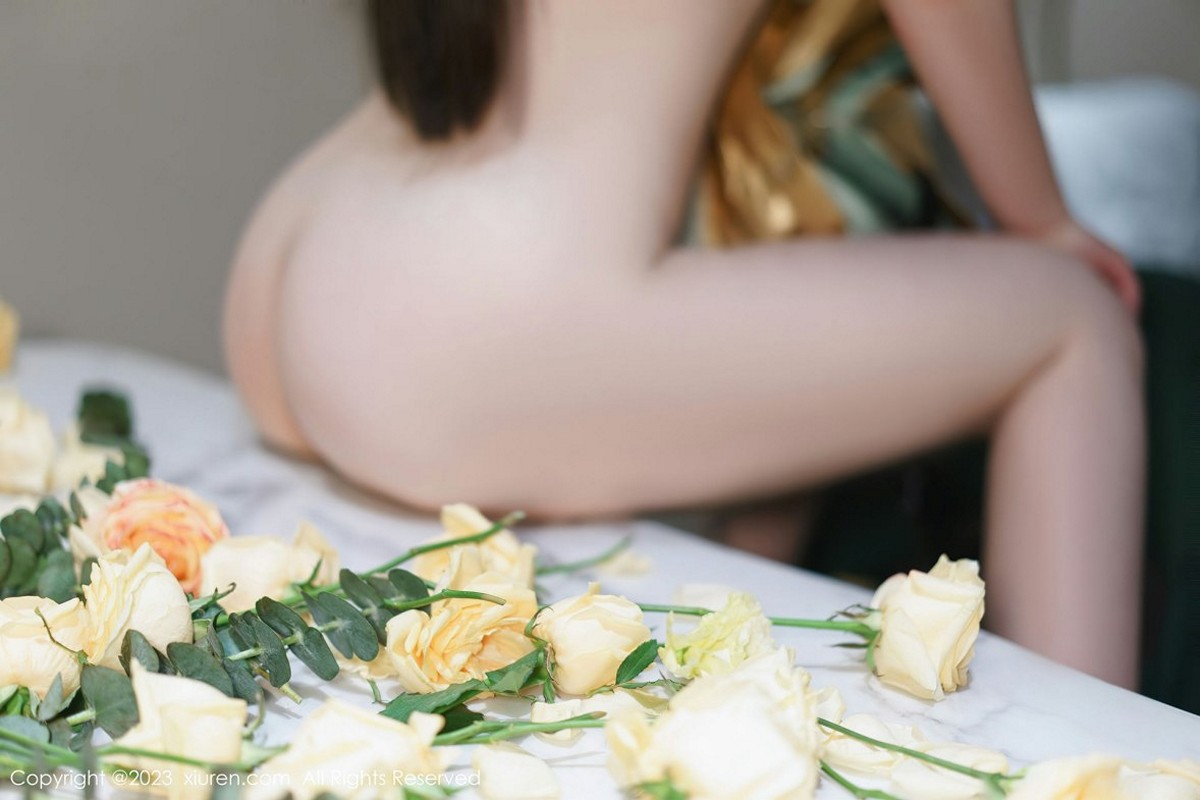 【XiuRen秀人網】20230210Vol6249妲己-Toxic【85P】-[秀人套图]