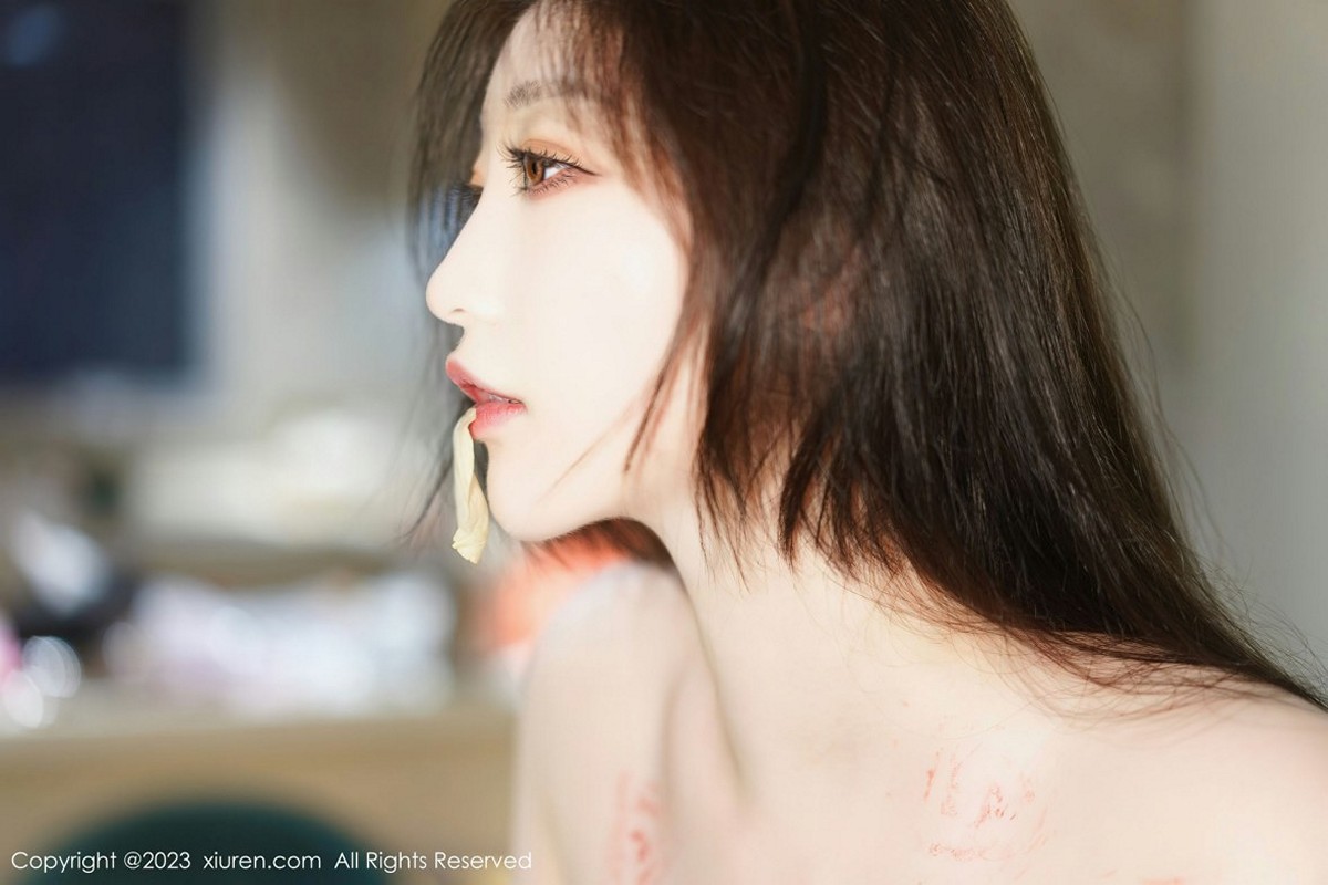 【XiuRen秀人網】20230210Vol6249妲己-Toxic【85P】-[秀人套图]