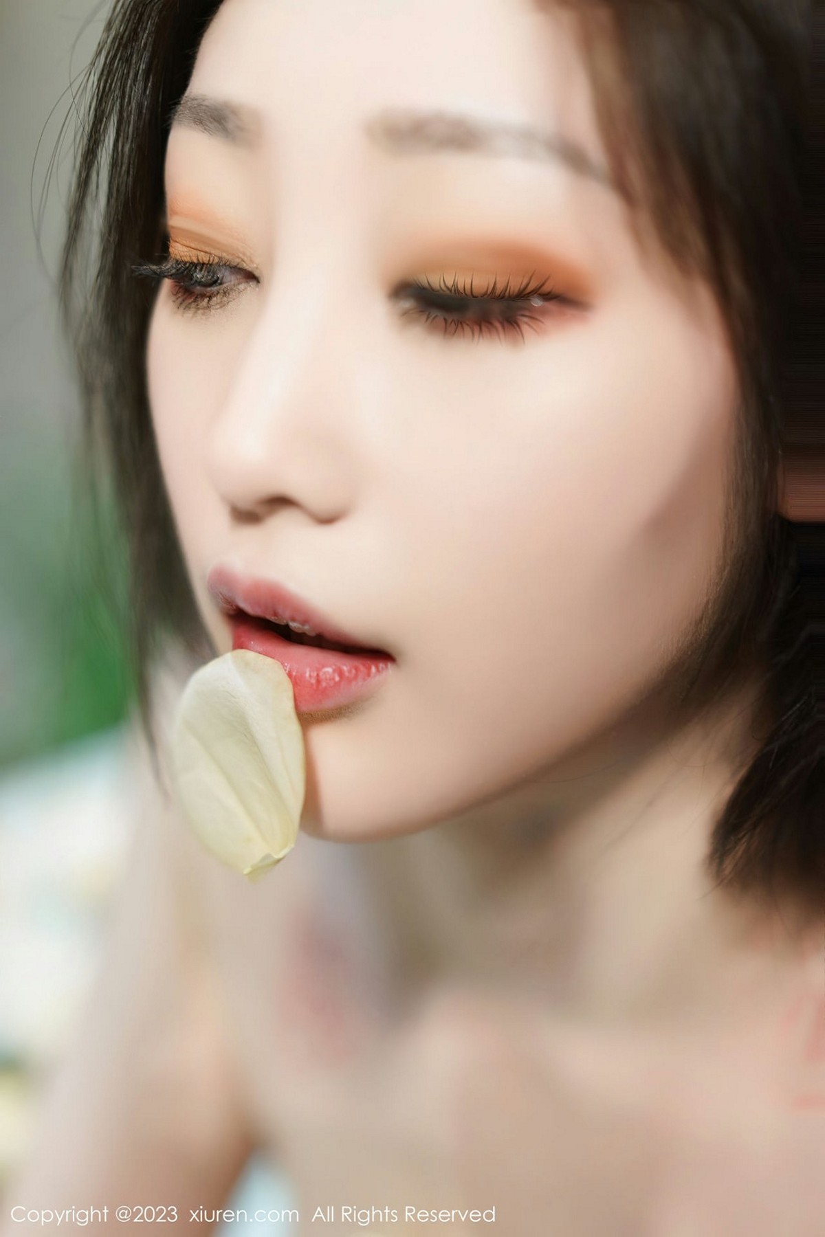 【XiuRen秀人網】20230210Vol6249妲己-Toxic【85P】-[秀人套图]