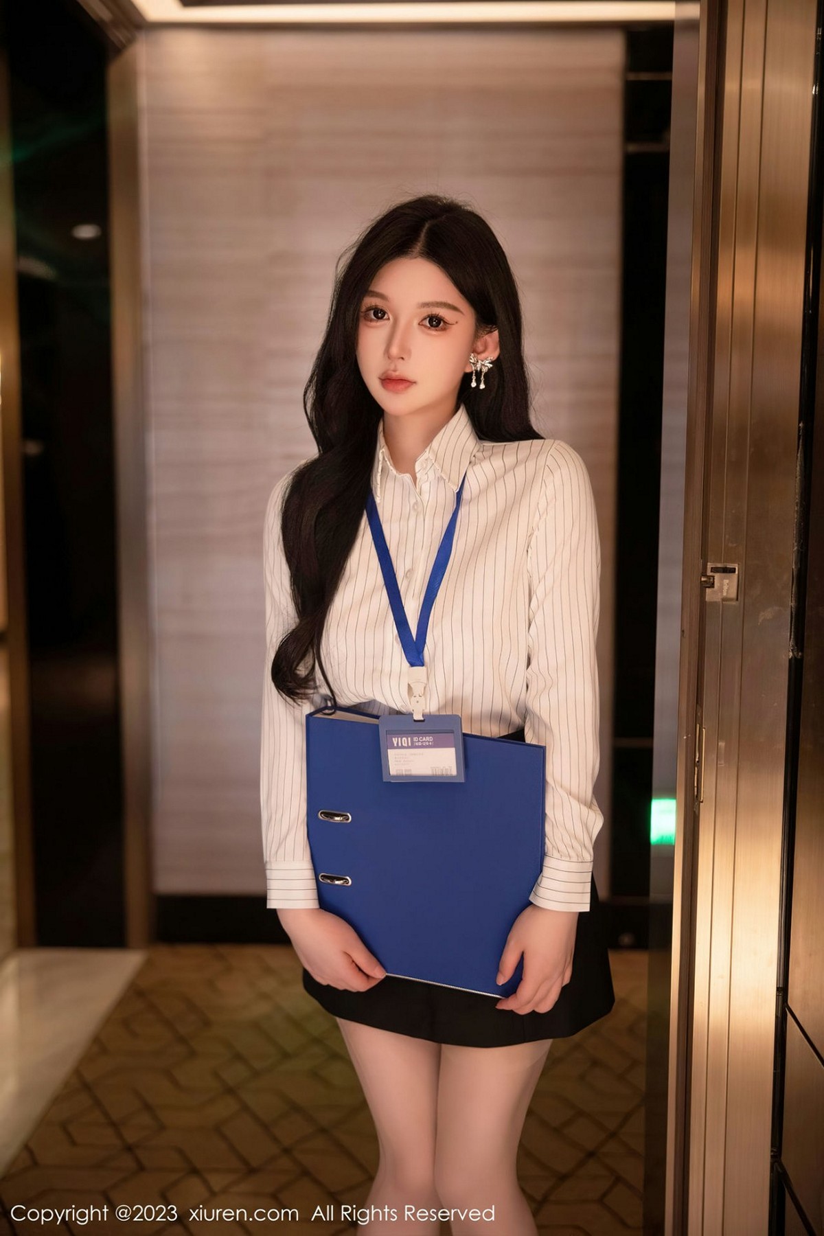 【XiuRen秀人網】20230210Vol6247林珊珊【97P】-[秀人套图]