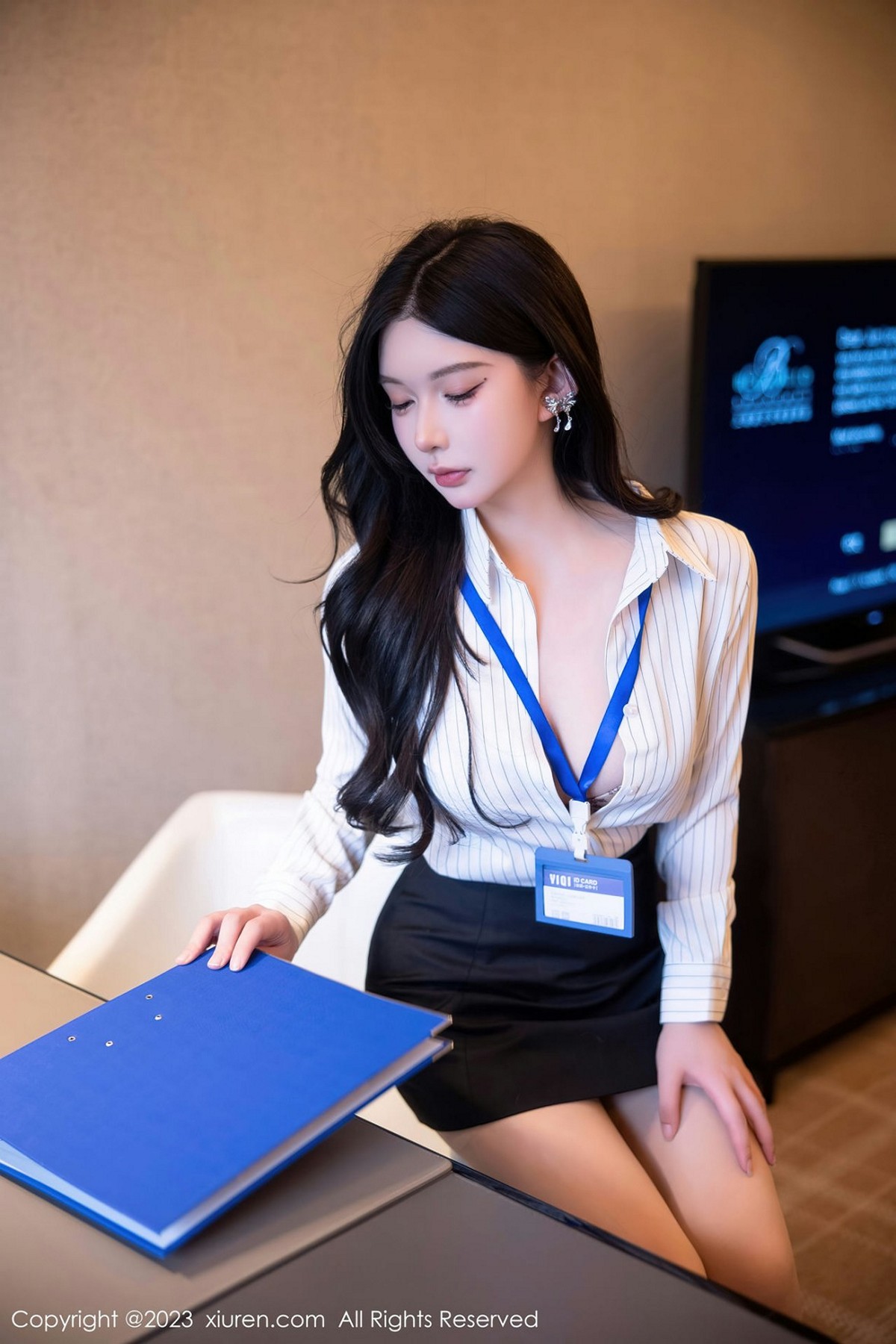 【XiuRen秀人網】20230210Vol6247林珊珊【97P】-[秀人套图]