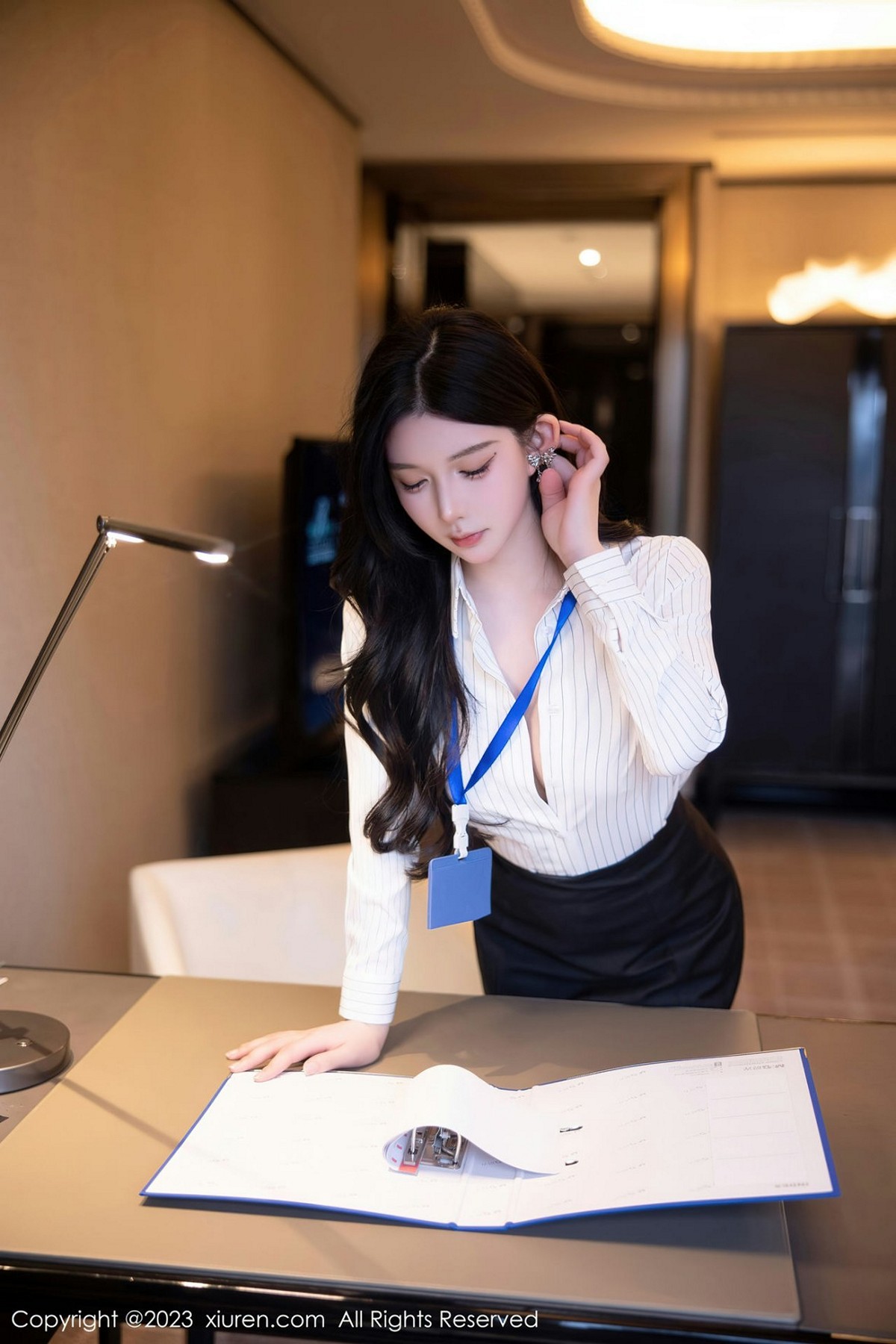 【XiuRen秀人網】20230210Vol6247林珊珊【97P】-[秀人套图]