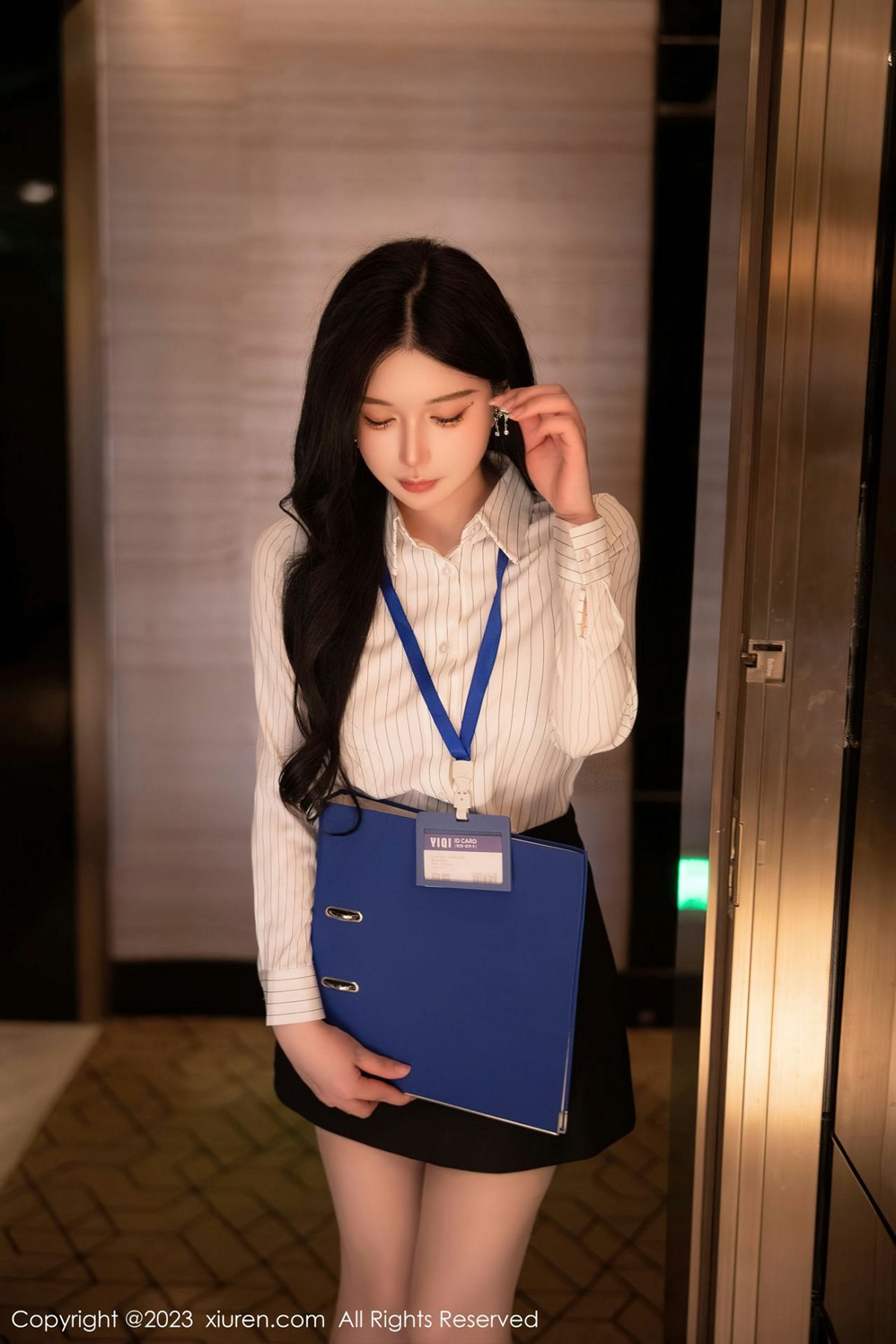 【XiuRen秀人網】20230210Vol6247林珊珊【97P】-[秀人套图]