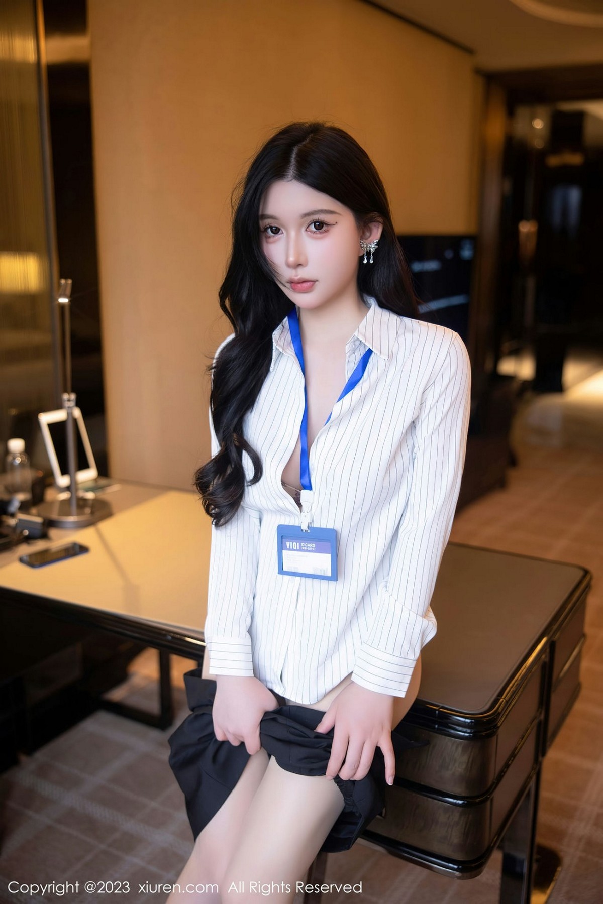 【XiuRen秀人網】20230210Vol6247林珊珊【97P】-[秀人套图]