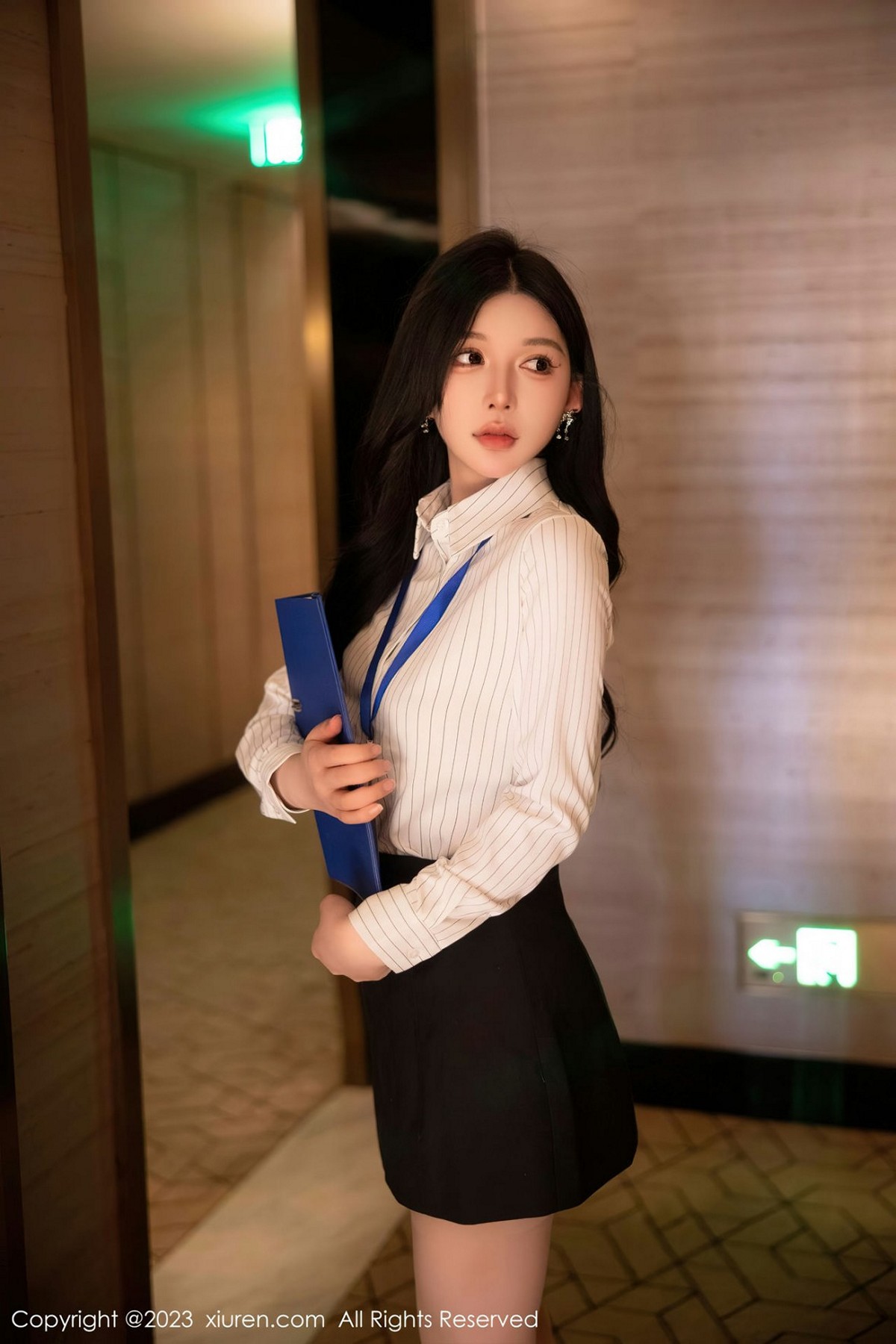 【XiuRen秀人網】20230210Vol6247林珊珊【97P】-[秀人套图]