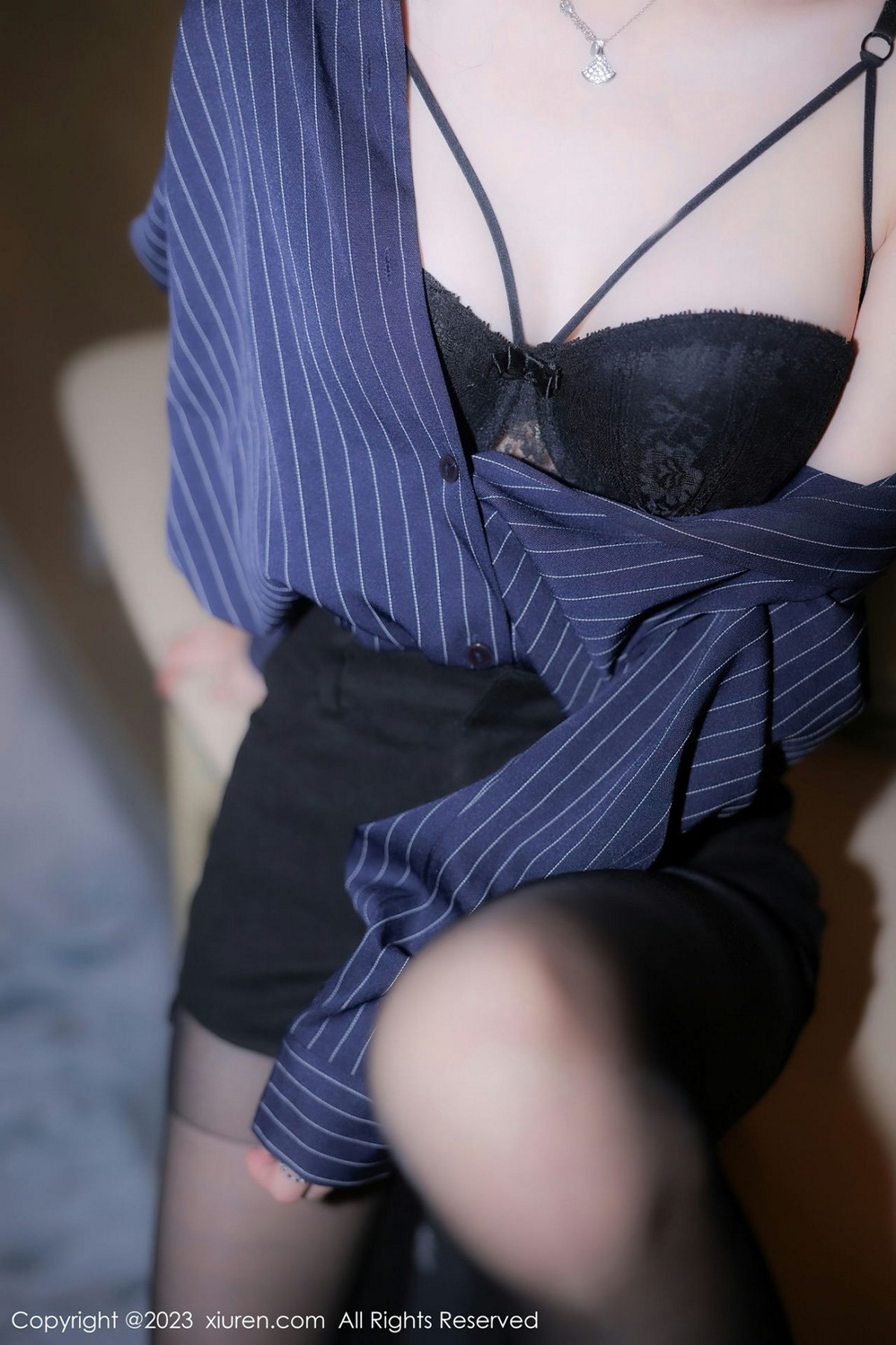 【XiuRen秀人網】20230210Vol6246謝小蒽【87P】-[秀人套图]