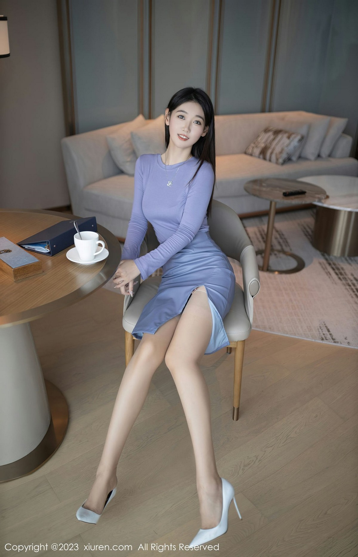 【XiuRen秀人網】20230213Vol6258唐安琪【78P】-[秀人套图]