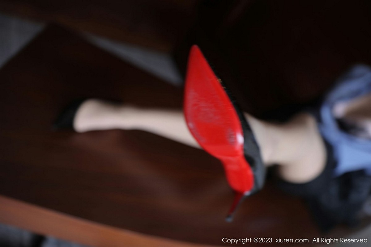 【XiuRen秀人網】20230213Vol6254圓圓醬【86P】-[秀人套图]