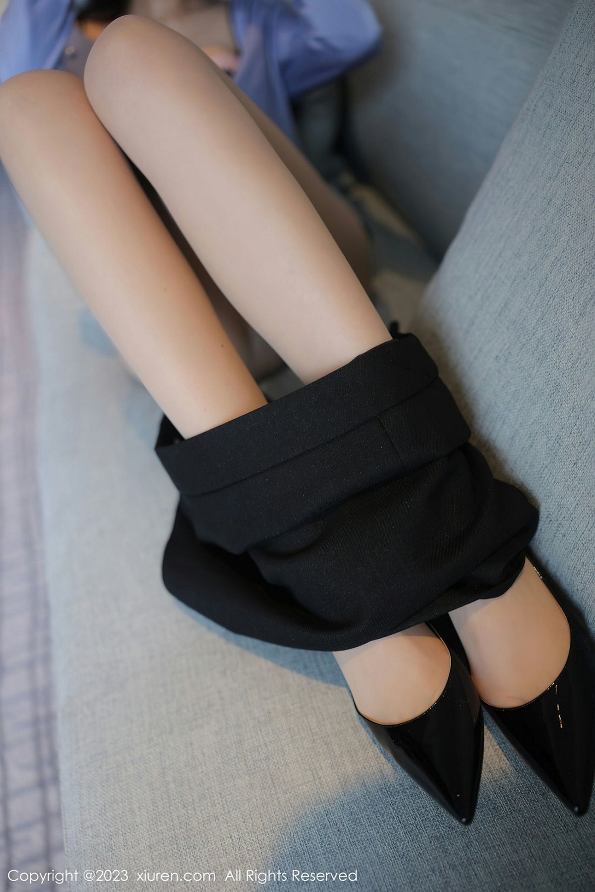 【XiuRen秀人網】20230213Vol6254圓圓醬【86P】-[秀人套图]