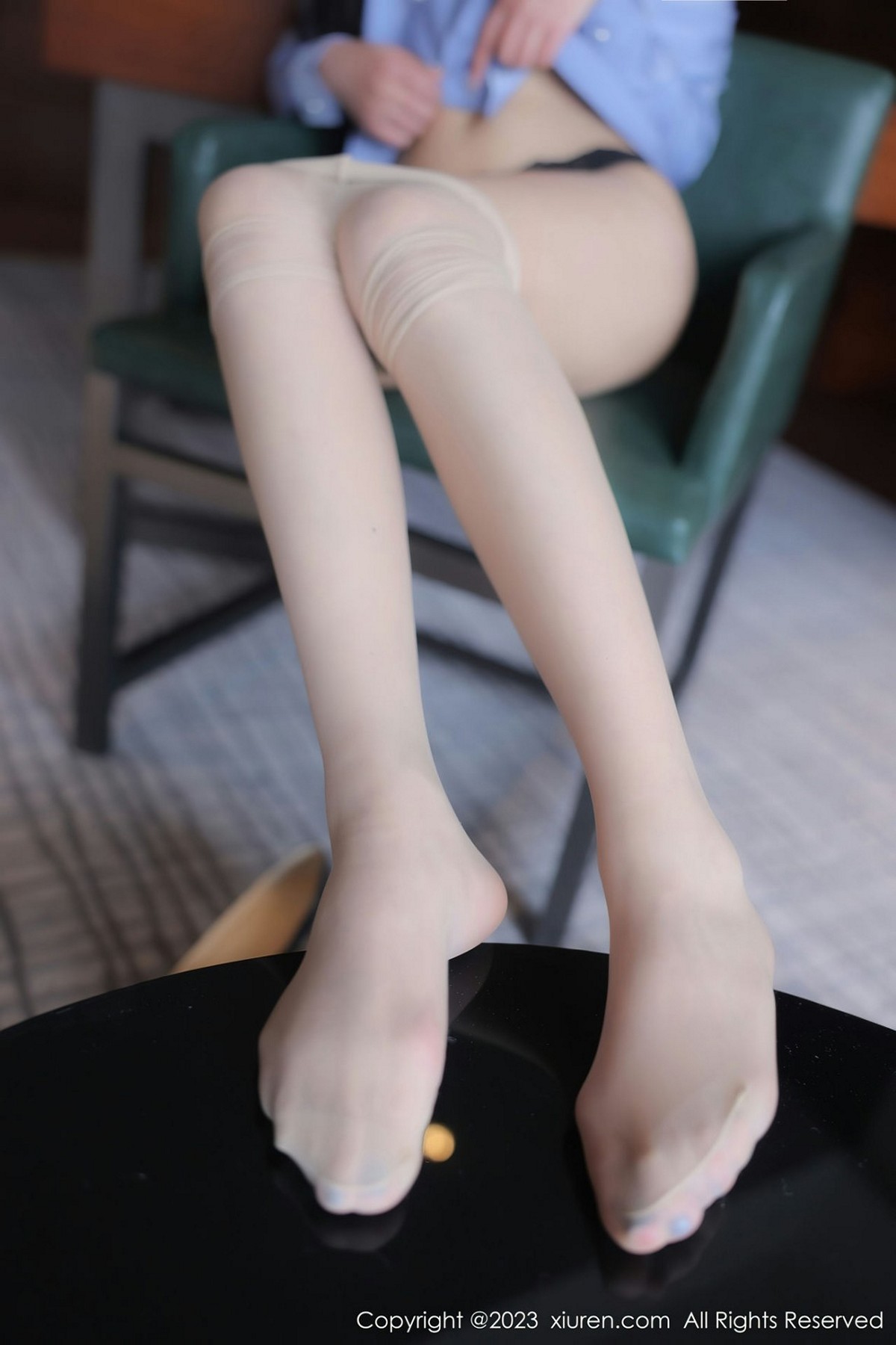 【XiuRen秀人網】20230213Vol6254圓圓醬【86P】-[秀人套图]