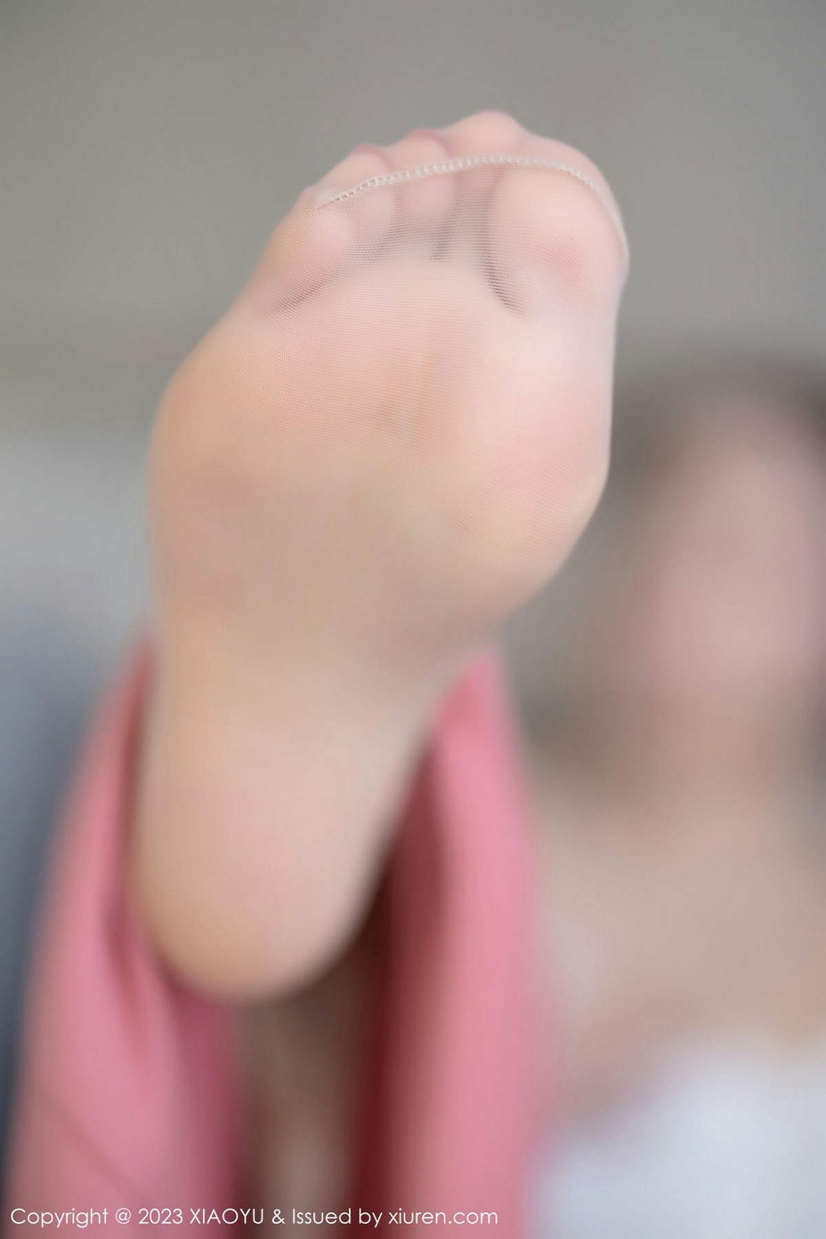 【XIAOYU語畫界】20230214Vol965楊晨晨Yome【91P】-[秀人套图]