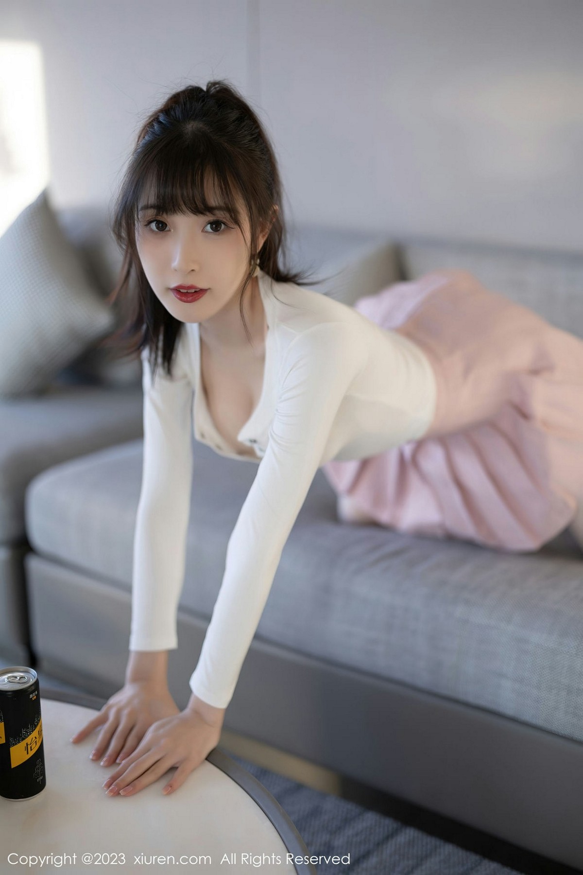 【XiuRen秀人網】20230214Vol6263林星闌【85P】-[秀人套图]