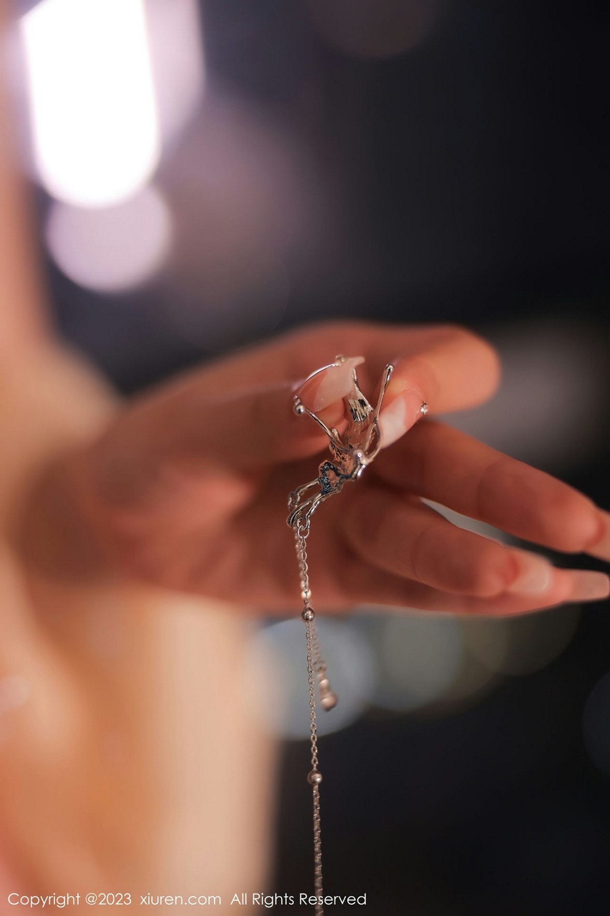 【XiuRen秀人網】20230214Vol6262江真真【70P】-[秀人套图]