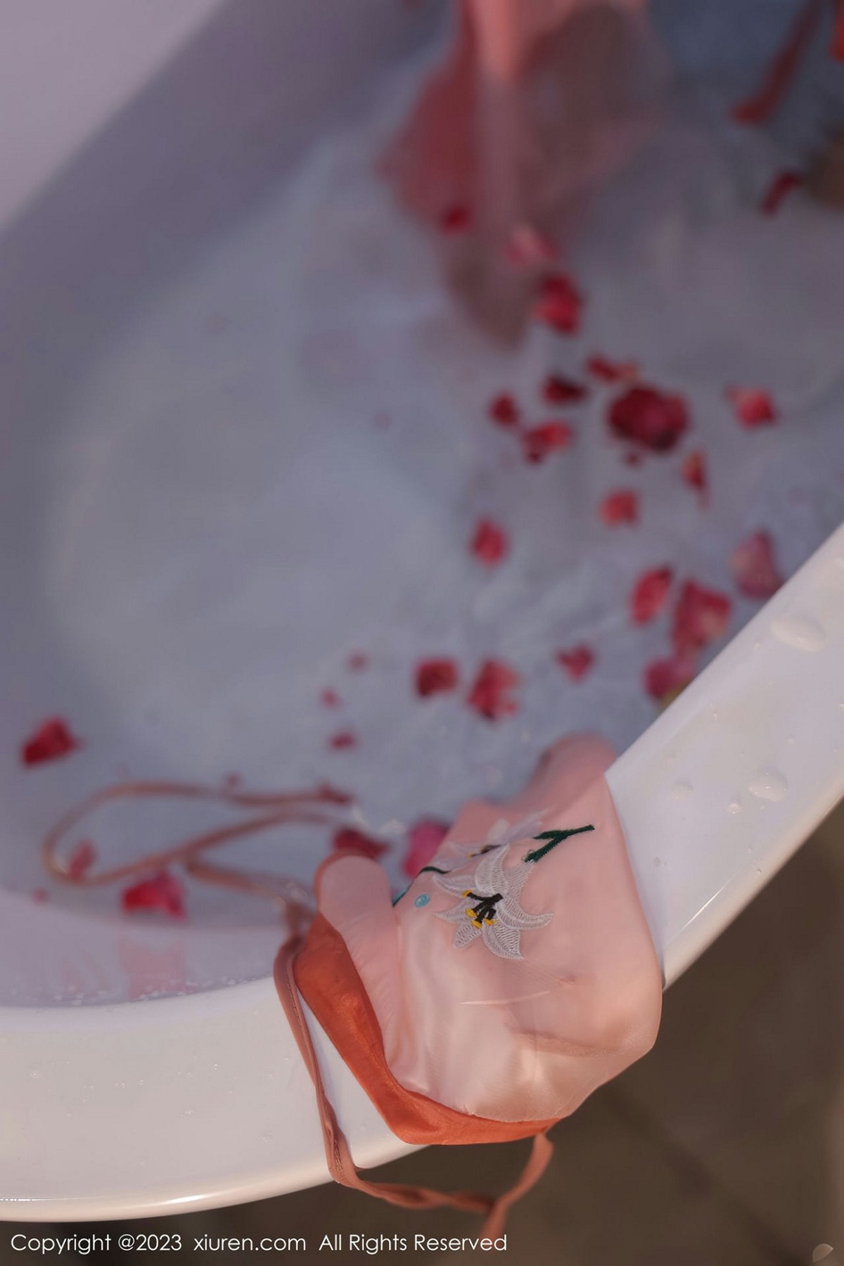 【XiuRen秀人網】20230214Vol6262江真真【70P】-[秀人套图]