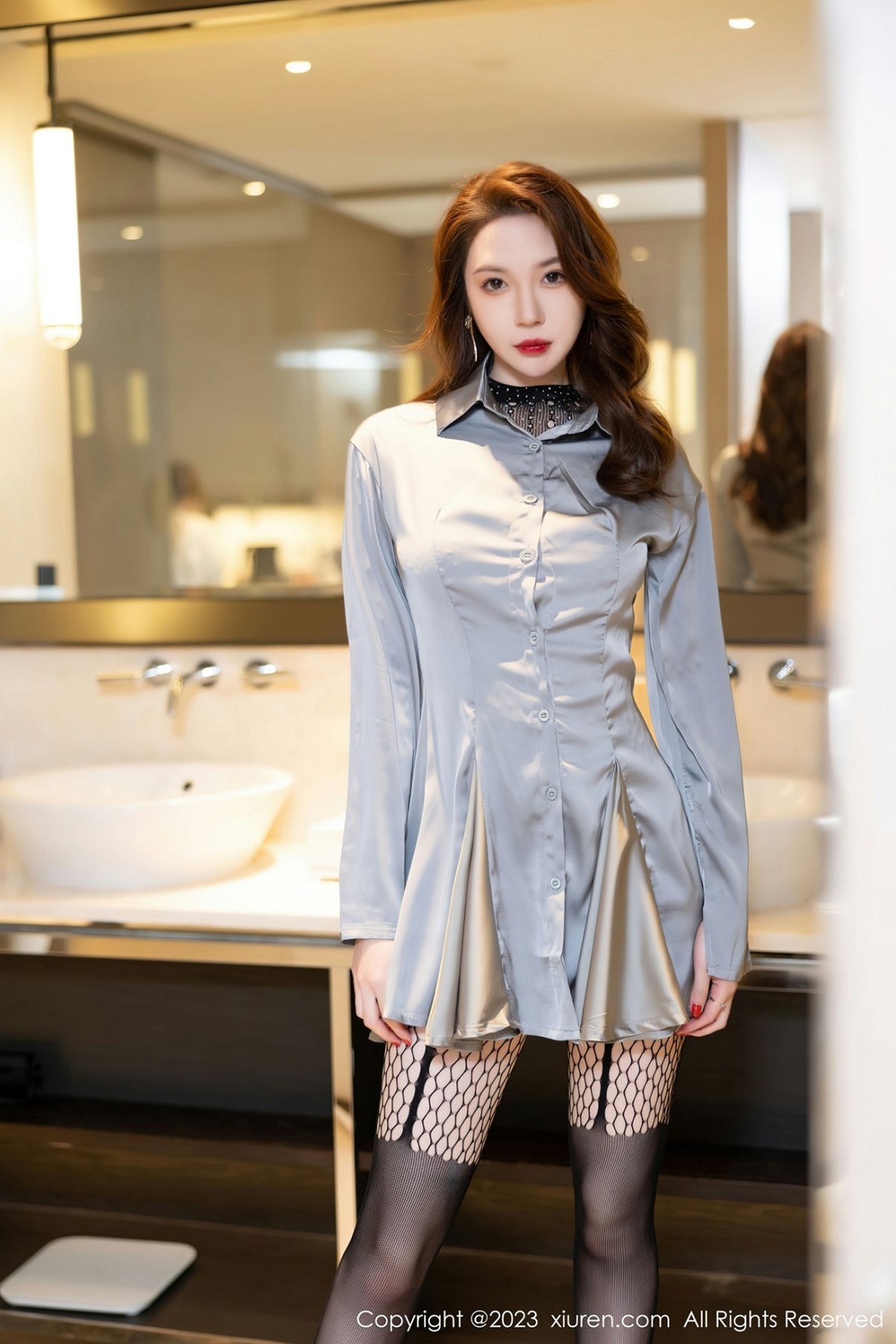 【XiuRen秀人網】20230215Vol6271夢心玥【90P】-[秀人套图]