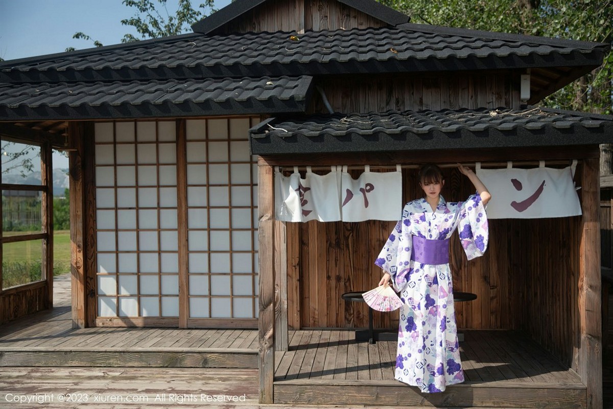 【XiuRen秀人網】20230216Vol6274張思允Nice【82P】-[秀人套图]