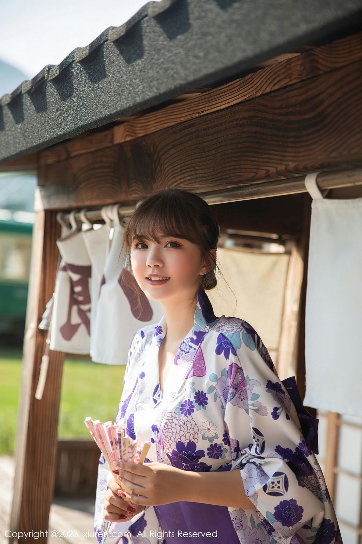 【XiuRen秀人網】20230216Vol6274張思允Nice【82P】-[秀人套图]