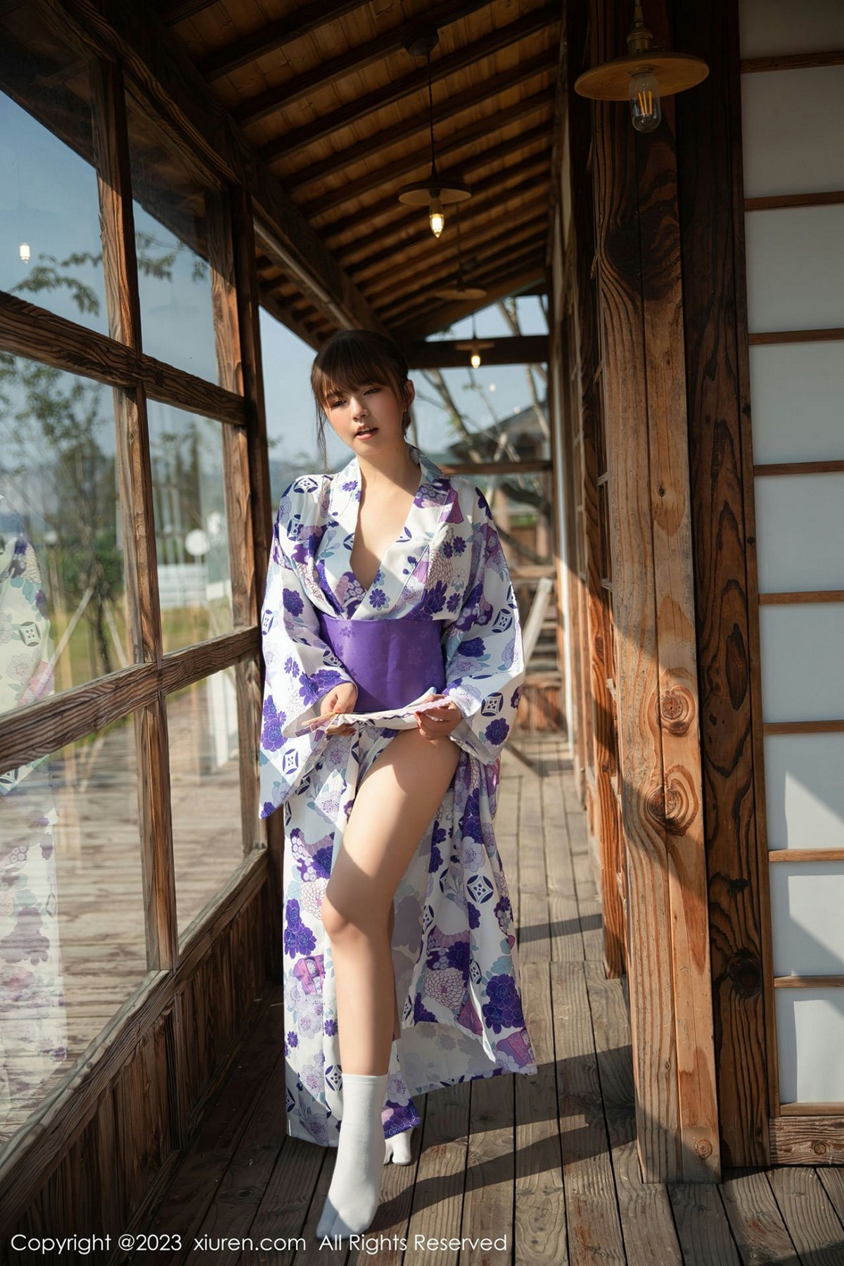 【XiuRen秀人網】20230216Vol6274張思允Nice【82P】-[秀人套图]