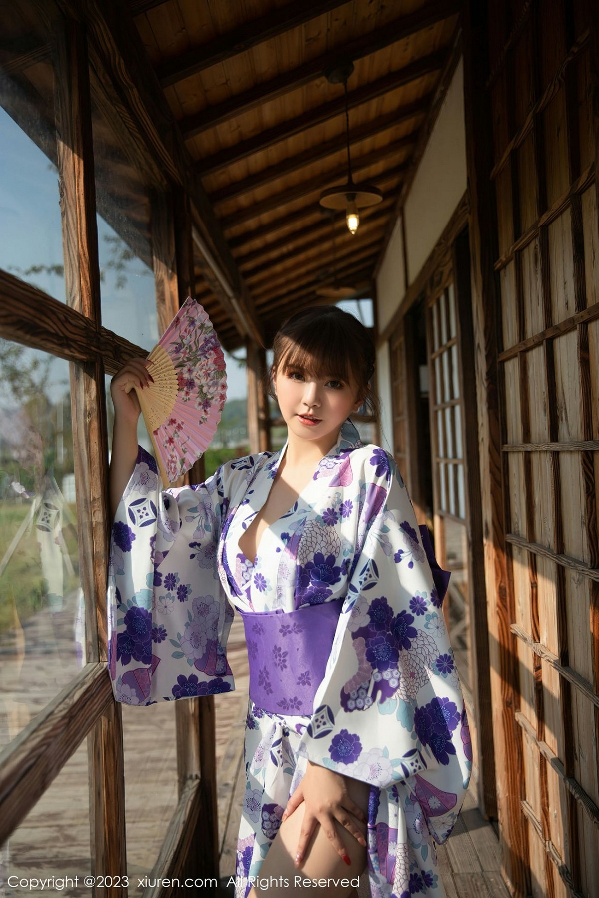 【XiuRen秀人網】20230216Vol6274張思允Nice【82P】-[秀人套图]