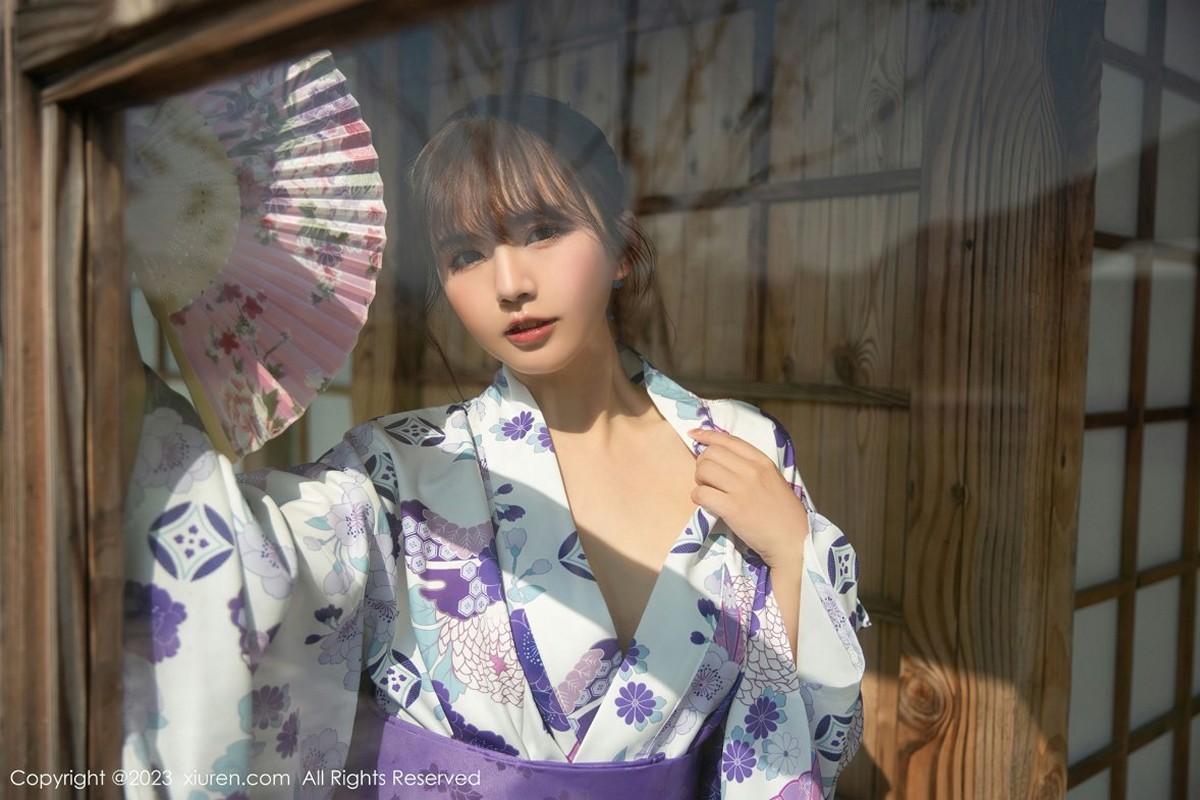 【XiuRen秀人網】20230216Vol6274張思允Nice【82P】-[秀人套图]