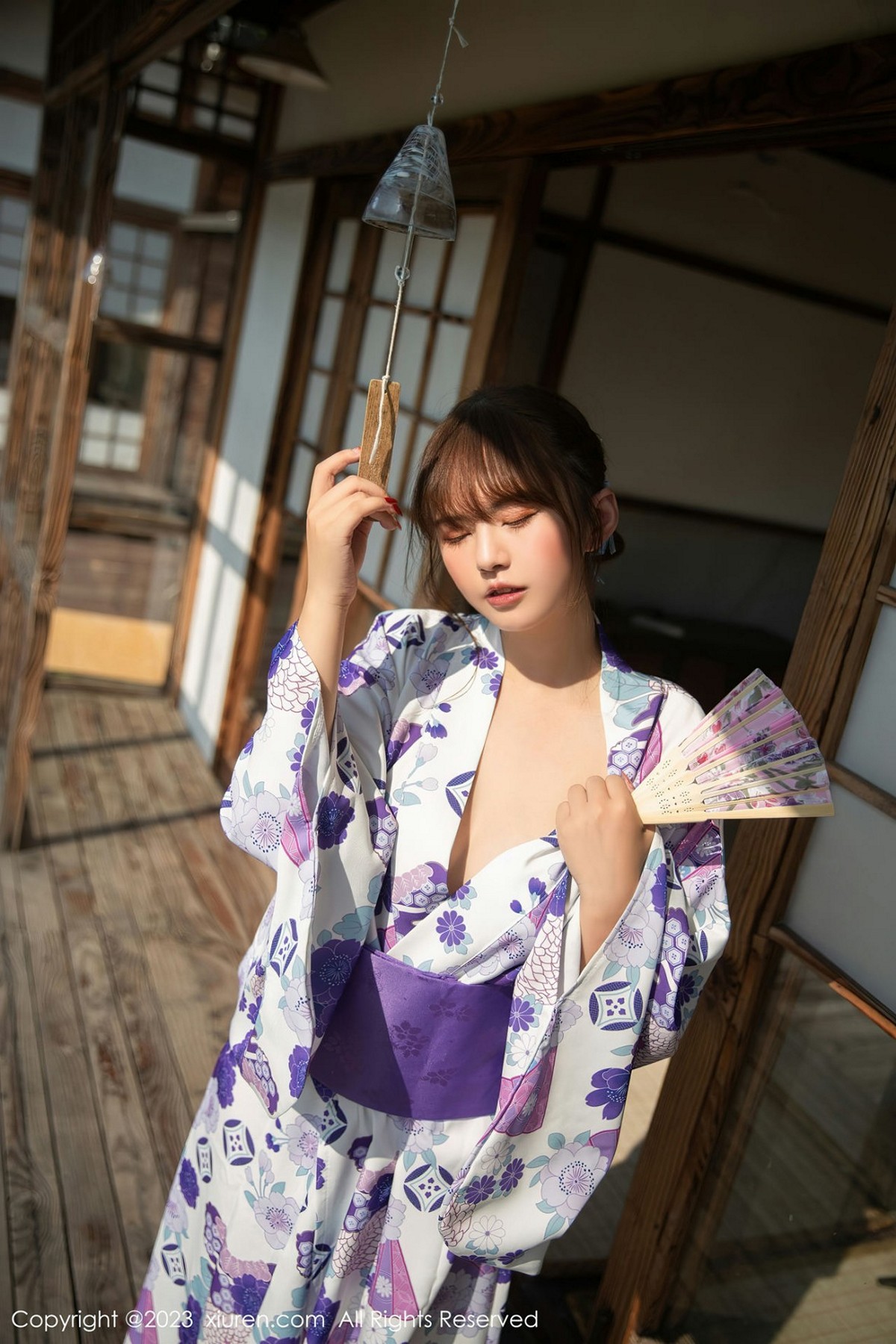 【XiuRen秀人網】20230216Vol6274張思允Nice【82P】-[秀人套图]