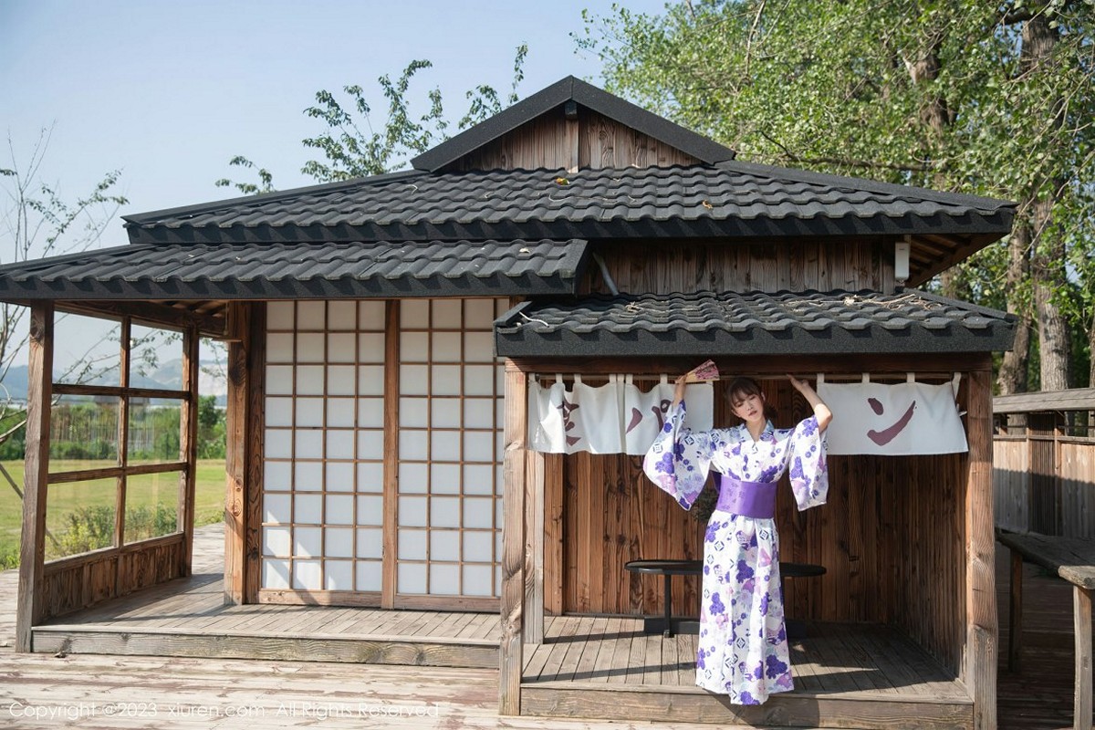 【XiuRen秀人網】20230216Vol6274張思允Nice【82P】-[秀人套图]