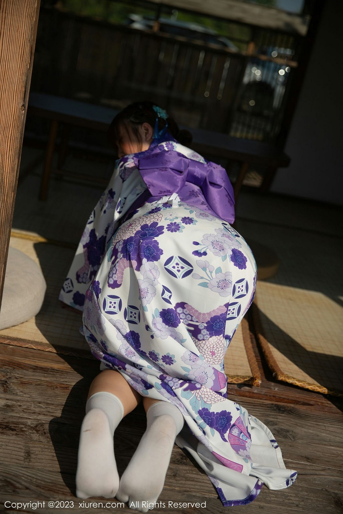 【XiuRen秀人網】20230216Vol6274張思允Nice【82P】-[秀人套图]