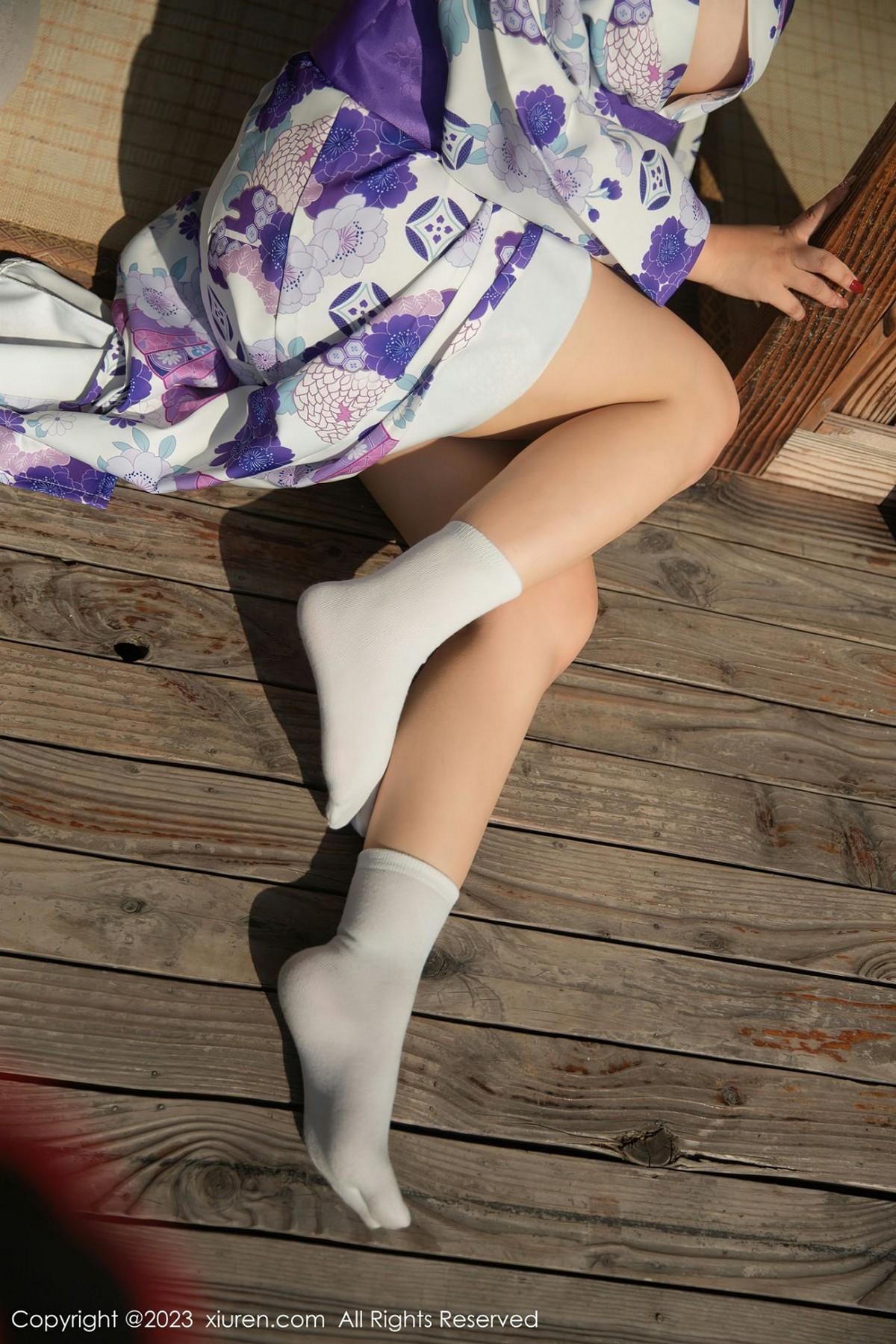 【XiuRen秀人網】20230216Vol6274張思允Nice【82P】-[秀人套图]