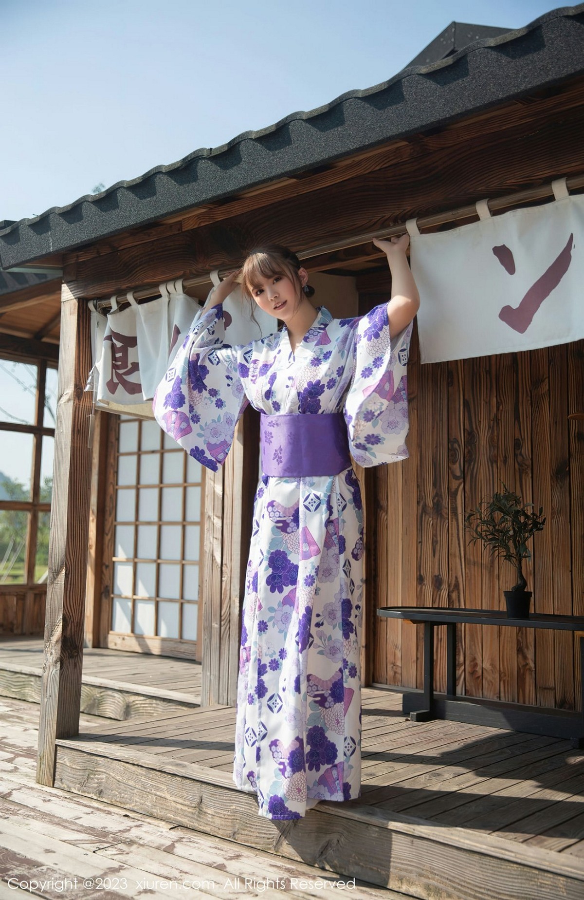 【XiuRen秀人網】20230216Vol6274張思允Nice【82P】-[秀人套图]