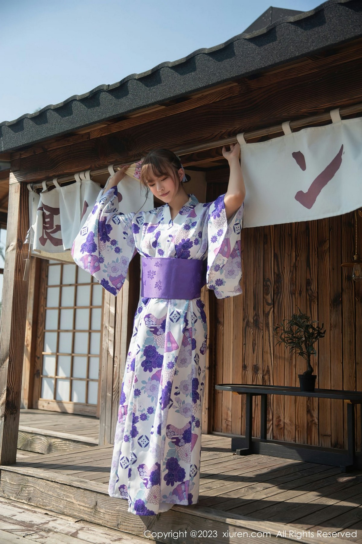 【XiuRen秀人網】20230216Vol6274張思允Nice【82P】-[秀人套图]