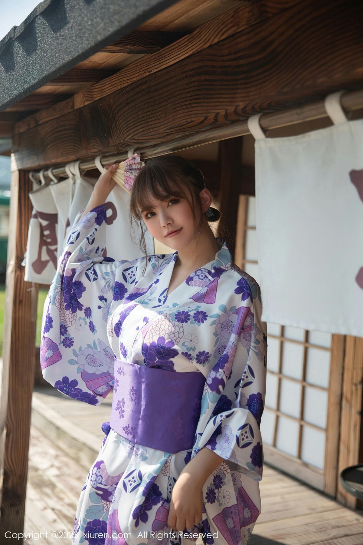 【XiuRen秀人網】20230216Vol6274張思允Nice【82P】-[秀人套图]