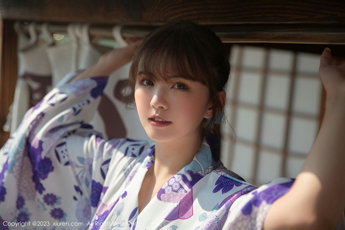 【XiuRen秀人網】20230216Vol6274張思允Nice【82P】-[秀人套图]