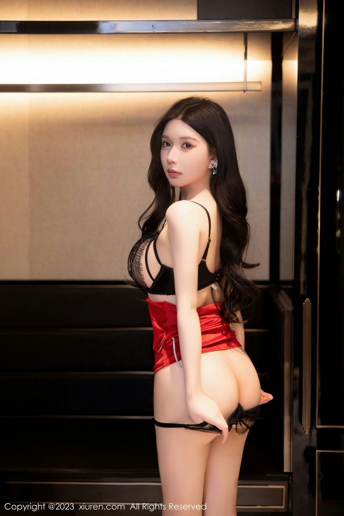 【XiuRen秀人網】20230216Vol6276林珊珊【80P】-[秀人套图]