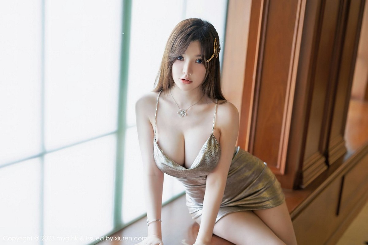 【MyGirl美媛館】20230217Vol646糯美子【60P】-[秀人套图]