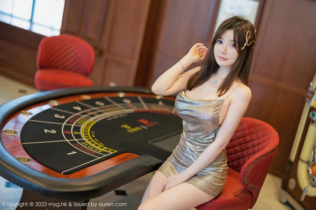 【MyGirl美媛館】20230217Vol646糯美子【60P】-[秀人套图]