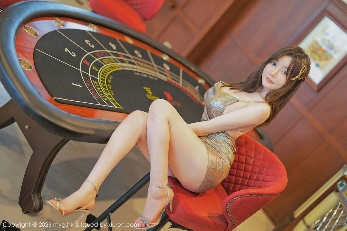 【MyGirl美媛館】20230217Vol646糯美子【60P】-[秀人套图]