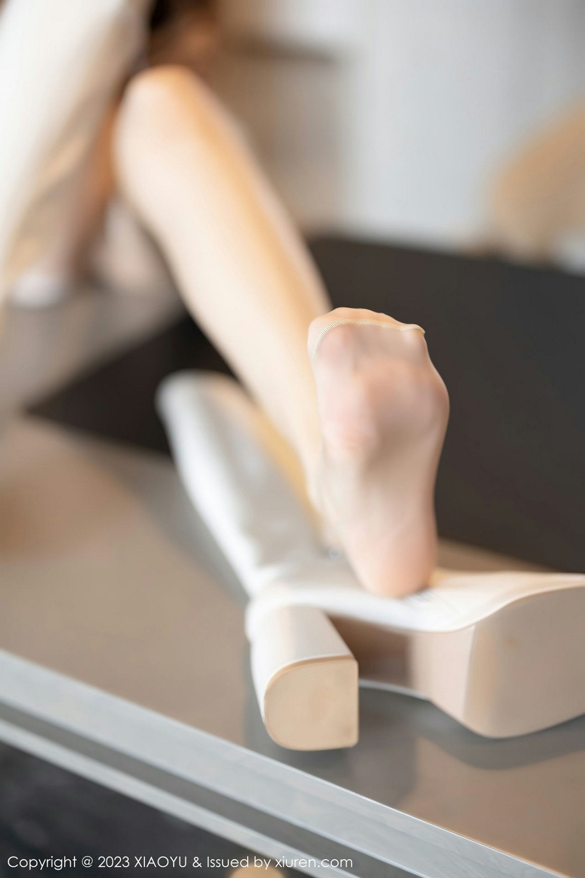 【XIAOYU語畫界】20230217Vol968楊晨晨Yome【82P】-[秀人套图]