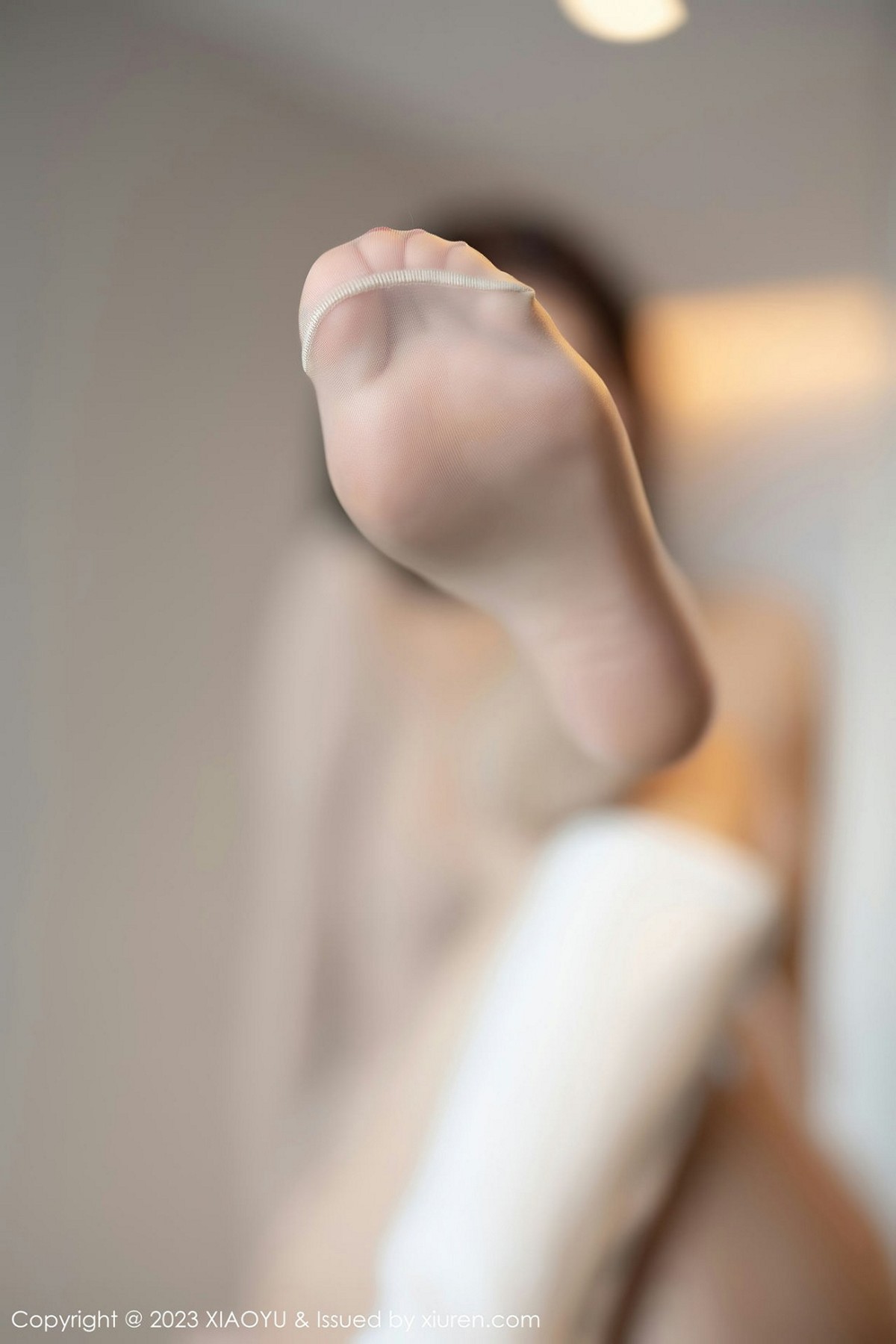 【XIAOYU語畫界】20230217Vol968楊晨晨Yome【82P】-[秀人套图]