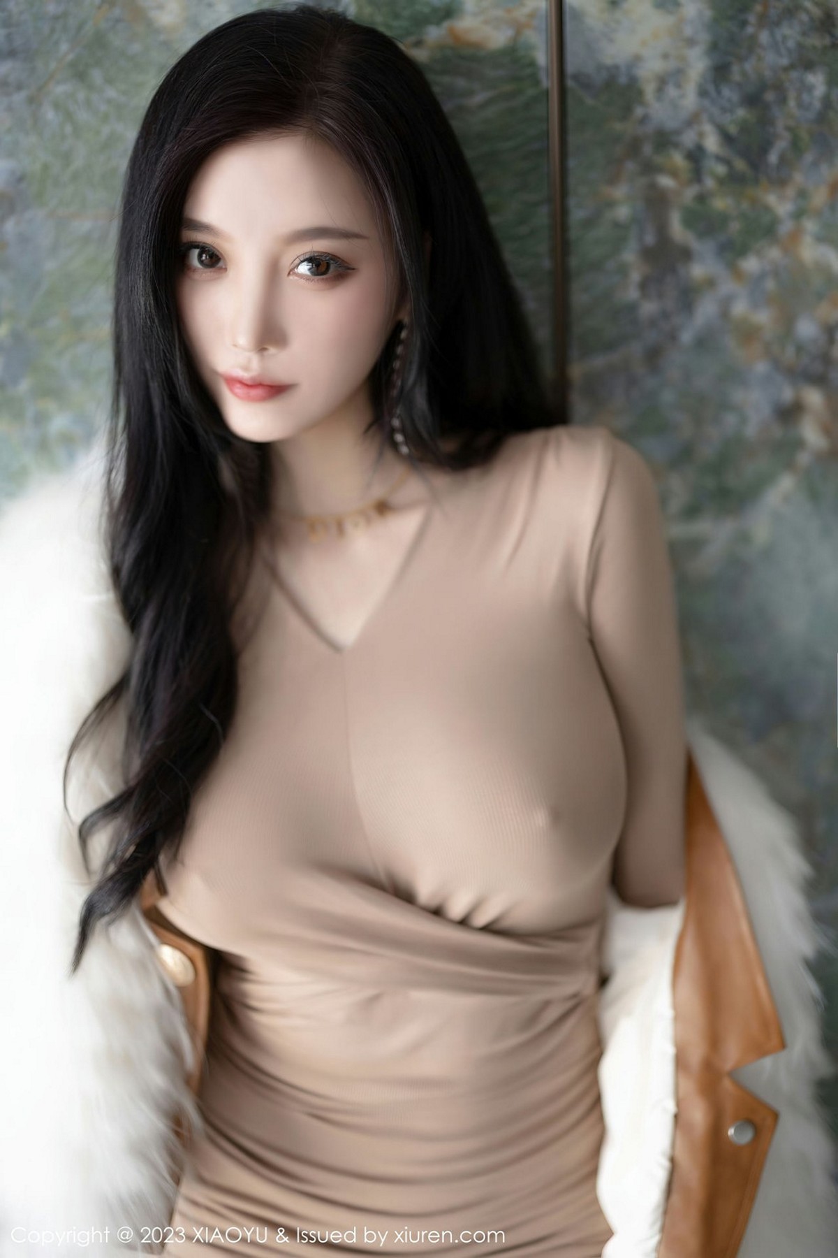 【XIAOYU語畫界】20230217Vol968楊晨晨Yome【82P】-[秀人套图]