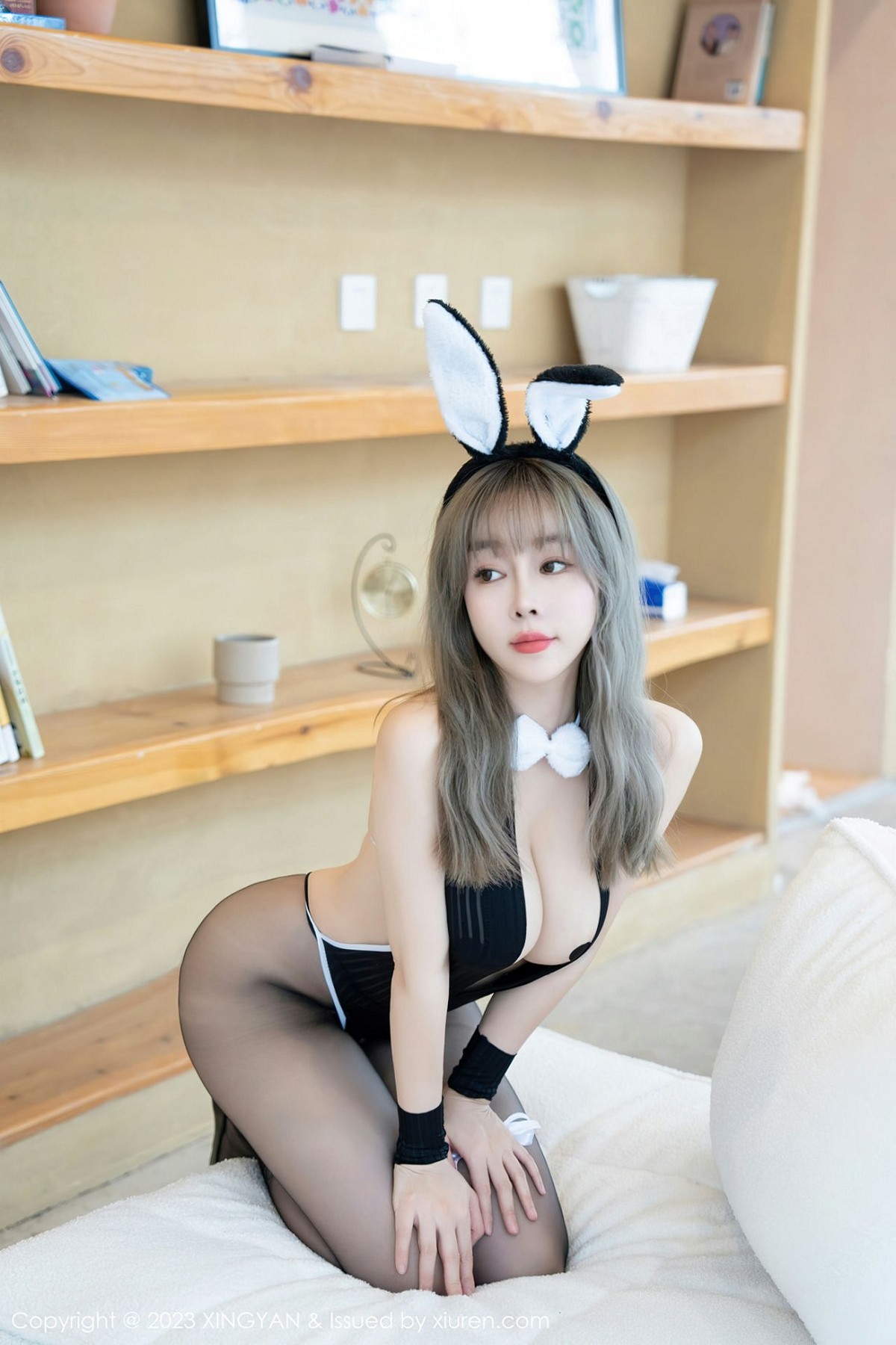 【XINGYAN星顔社】20230217Vol173王雨純【80P】-[秀人套图]