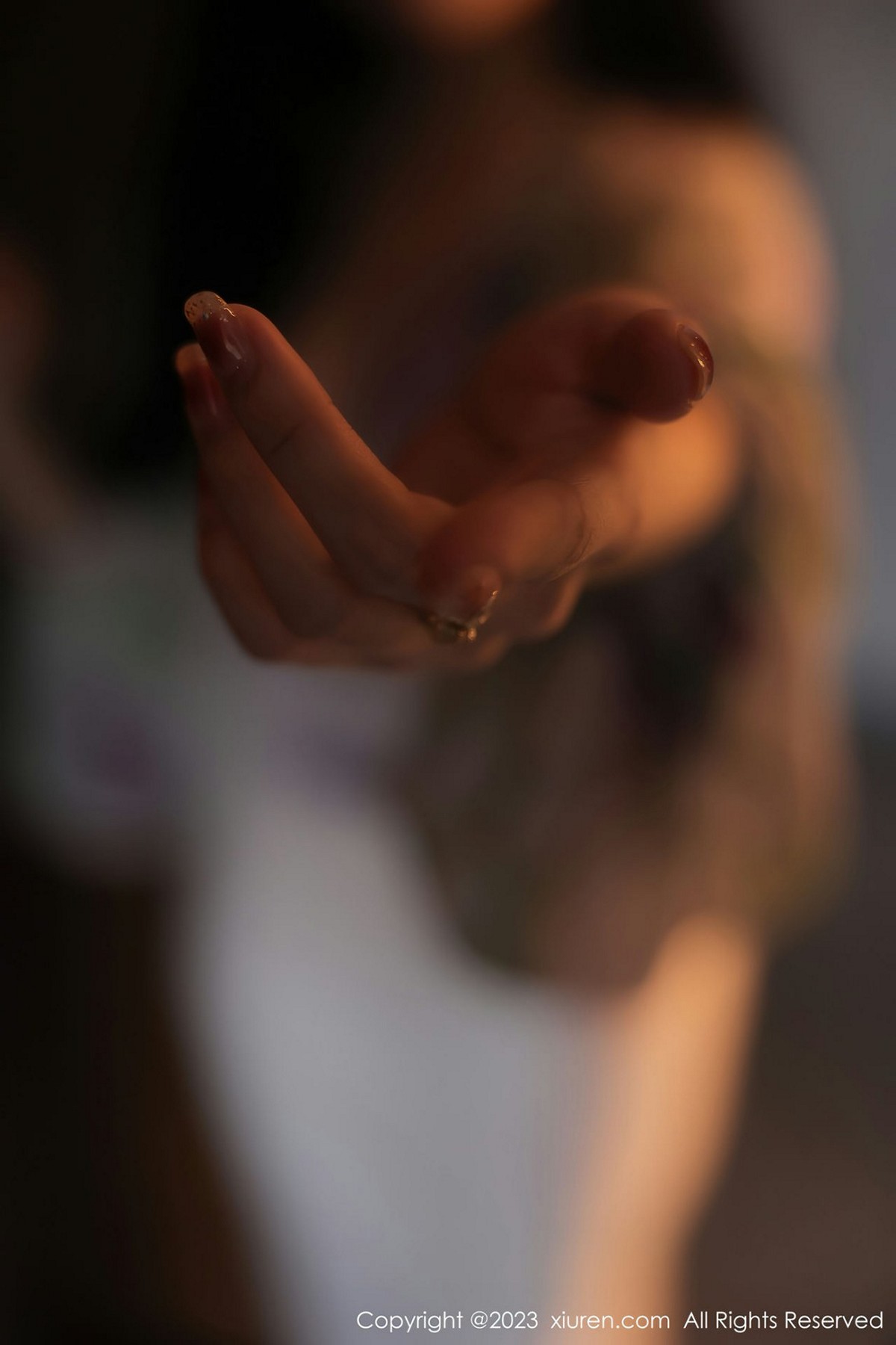 【XiuRen秀人網】20230217Vol6279星子柒kiki【111P】-[秀人套图]