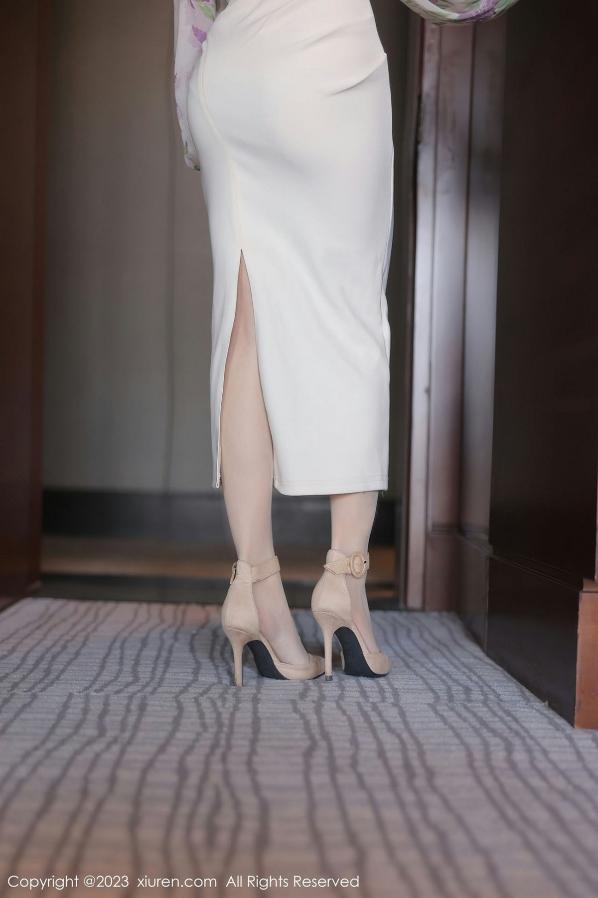 【XiuRen秀人網】20230217Vol6279星子柒kiki【111P】-[秀人套图]