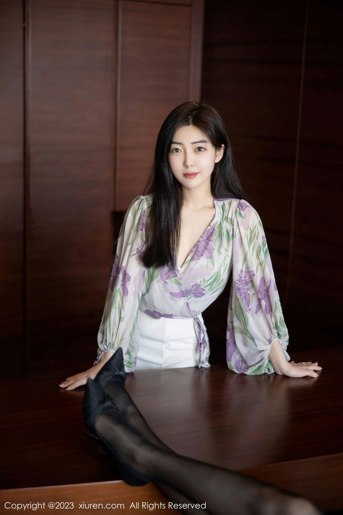 【XiuRen秀人網】20230217Vol6279星子柒kiki【111P】-[秀人套图]