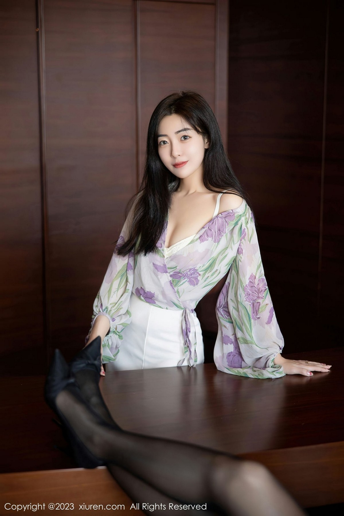 【XiuRen秀人網】20230217Vol6279星子柒kiki【111P】-[秀人套图]