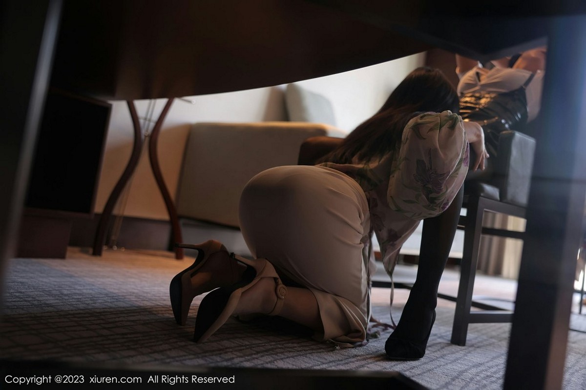 【XiuRen秀人網】20230217Vol6279星子柒kiki【111P】-[秀人套图]