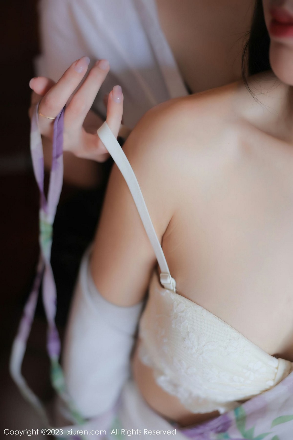 【XiuRen秀人網】20230217Vol6279星子柒kiki【111P】-[秀人套图]